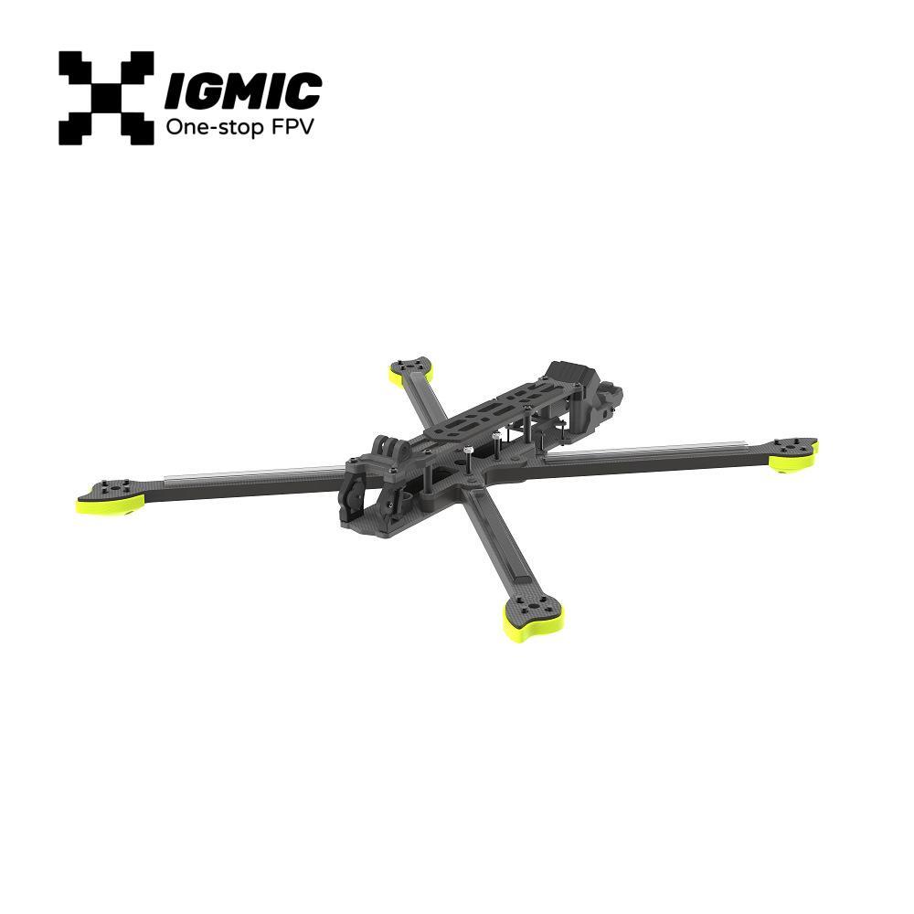 IGMIC 10 inch FPV drone Frame kit Carbon Fiber Frame