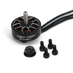 FPV Motor X2807 1300KV/1500KV/1700KV  FPV