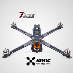 IGMIC FPV Frame 7‘’