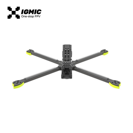 IGMIC 10 inch FPV drone Frame kit Carbon Fiber Frame