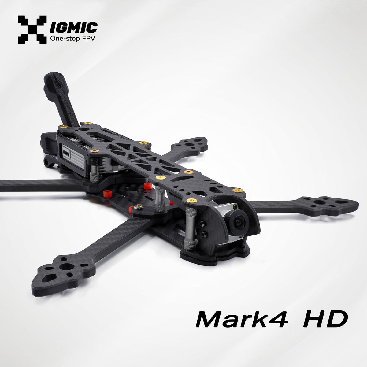 Mark4 HD5 FPV Frame