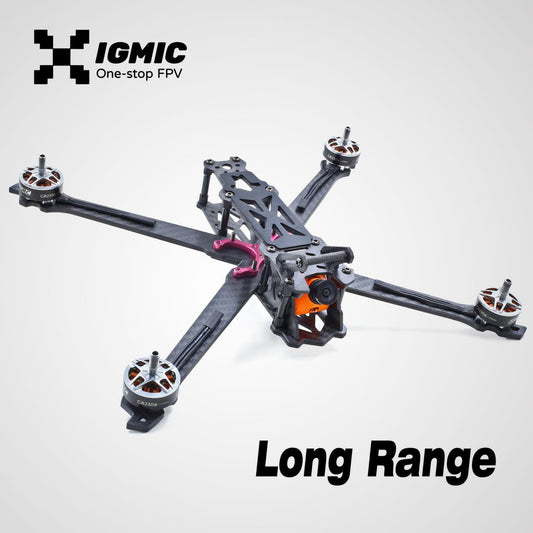 IGMIC FPV Frame 7‘’