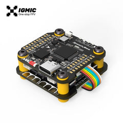 IGMIC F405 F 7v 350A, F4 flying tower, Bluetooth wireless FPV traverser