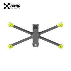 IGMIC 10 inch FPV drone Frame kit Carbon Fiber Frame