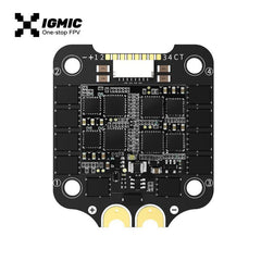 IGMIC F405 F 7v 350A, F4 flying tower, Bluetooth wireless FPV traverser