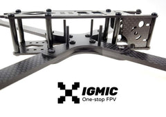 IGMIC FPV Frame 9‘’