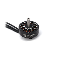 FPV Motor X2807 1300KV/1500KV/1700KV  FPV