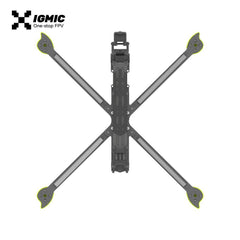 IGMIC 10 inch FPV drone Frame kit Carbon Fiber Frame