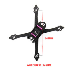 IGMIC FPV Frame 3''