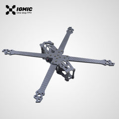 IGMIC FPV Frame 7‘’