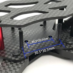 IGMIC FPV Frame 5‘’