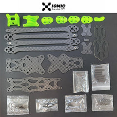 IGMIC FPV Frame 8‘’