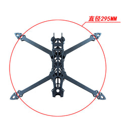 IGMIC FPV Frame 7‘’