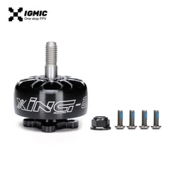 IGMIC XING-E 2207 explosion-resistant high performance FPV traversal aircraft model, racing brushless motor