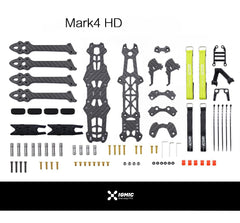 Mark4 HD5 FPV Frame