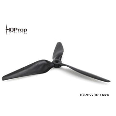 IGMIC helical three-blade propeller 5-inch high efficiency for FPV RC drone and flower drone