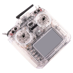 TX16S MKII Radio Transparent Version (MCK Edition / ELRS / M2)