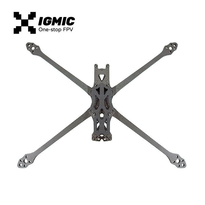 IGMIC FPVFrame 9'' Frame