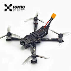 IGMIC 3‘’ FPV PNP F4FC