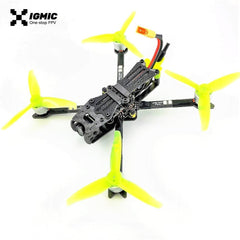 IGMIC 3‘’ FPV PNP F4FC